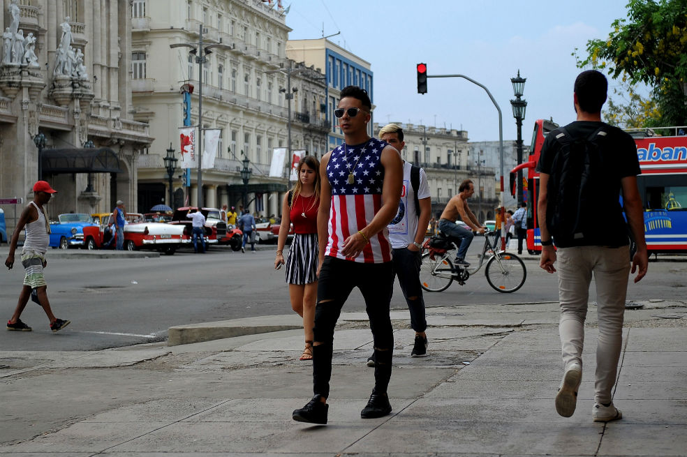 Cuba: cambios sí, pero despacito
