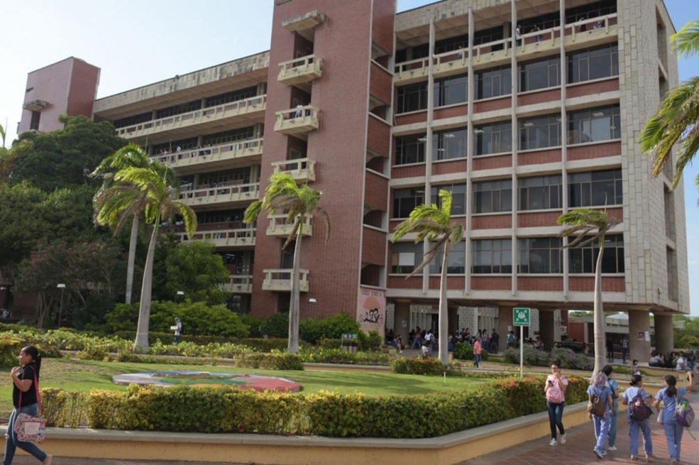 La puja por la rectoría de la U. del Atlántico, la más grande del Caribe colombiano