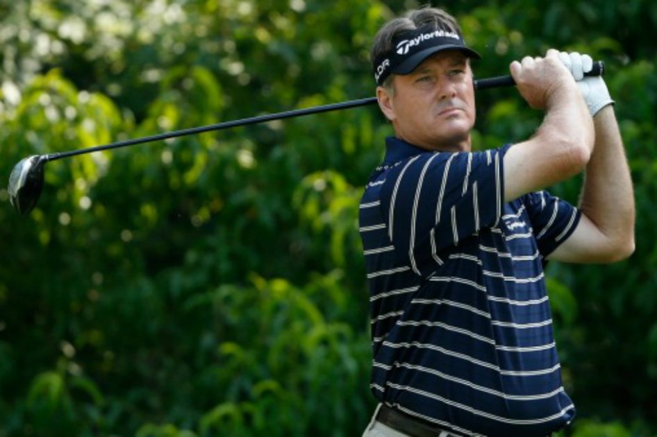 Todd Hamilton encabeza el listado de figuras para el Pacific Colombia Championship