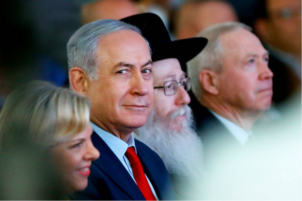 ¿Por qué tambalea el gobierno de Benjamin Netanyahu?