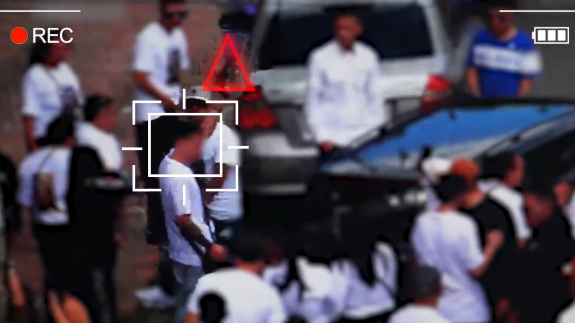 Velorio en Bogotá terminó con tiros al aire: hubo dos capturados