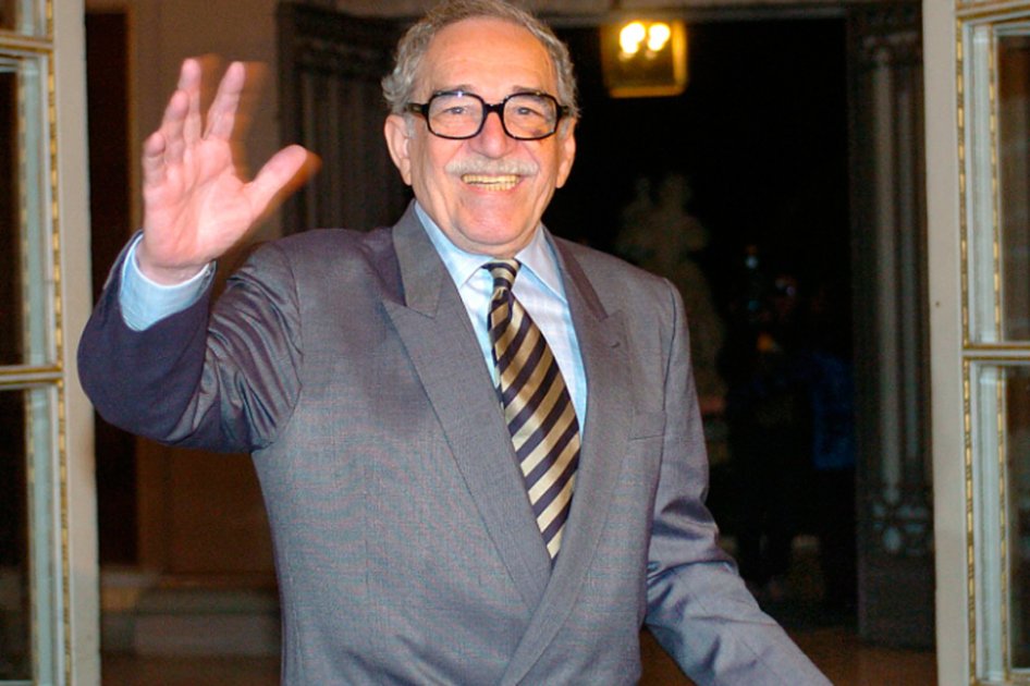 Cuento original de García Márquez no encuentra comprador