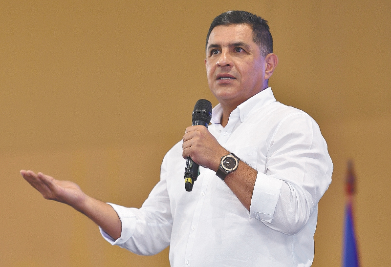 “Hoy es cocaína, pasado mañana fentanilo”: alcalde de Cali pide regular las drogas