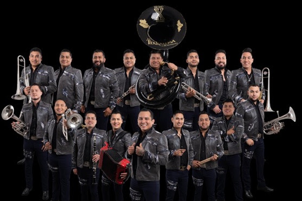 El mexicano Edwin Luna presenta su sencillo “No se lo deseo a nadie”