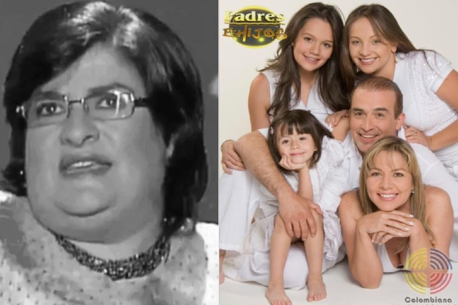 ¿Qué pasó con Lili, de Padres e hijos? Tuvo delicada cirugía y a esto se dedica