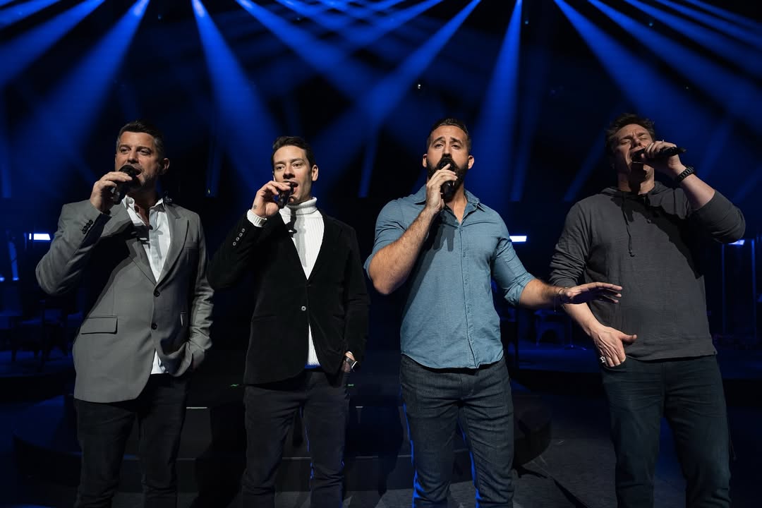 Il Divo en Colombia: fecha, dónde es, precios de las boletas y más