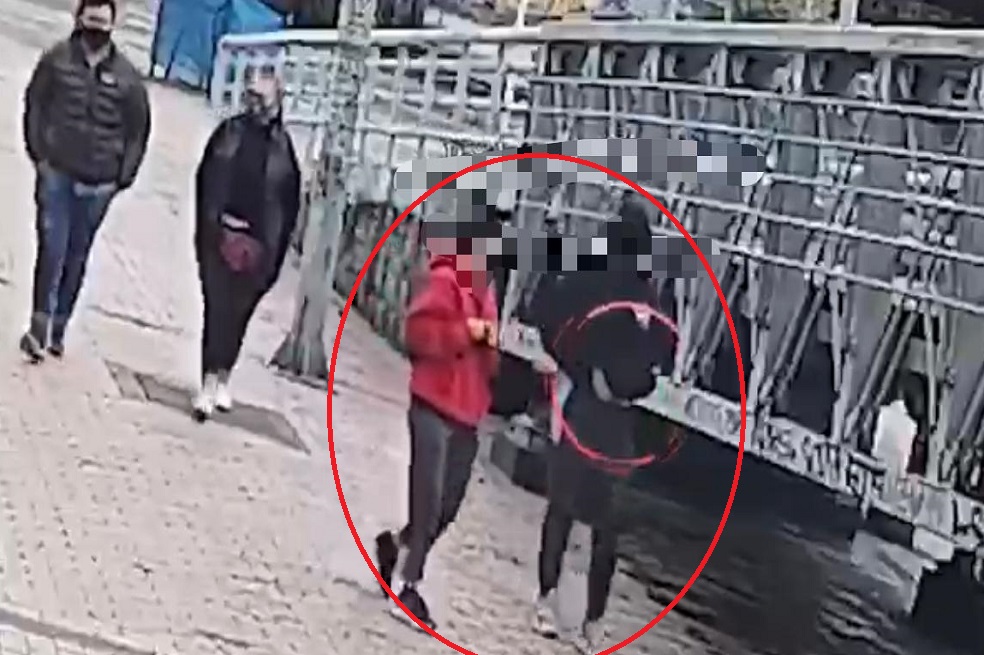 Hombre ordenó quemar con ácido a su pareja en Bogotá y después se suicidó