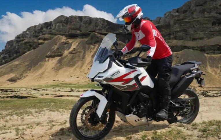 Estas son las motos que se estrenarán en 2025