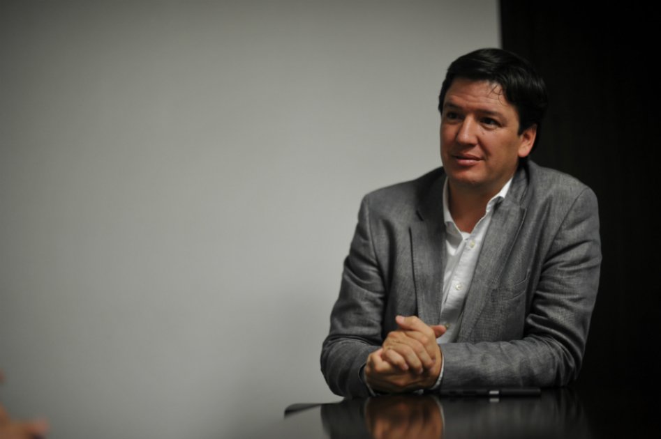 Alcaldía pretende usar drones para vigilar tierreros en Bogotá