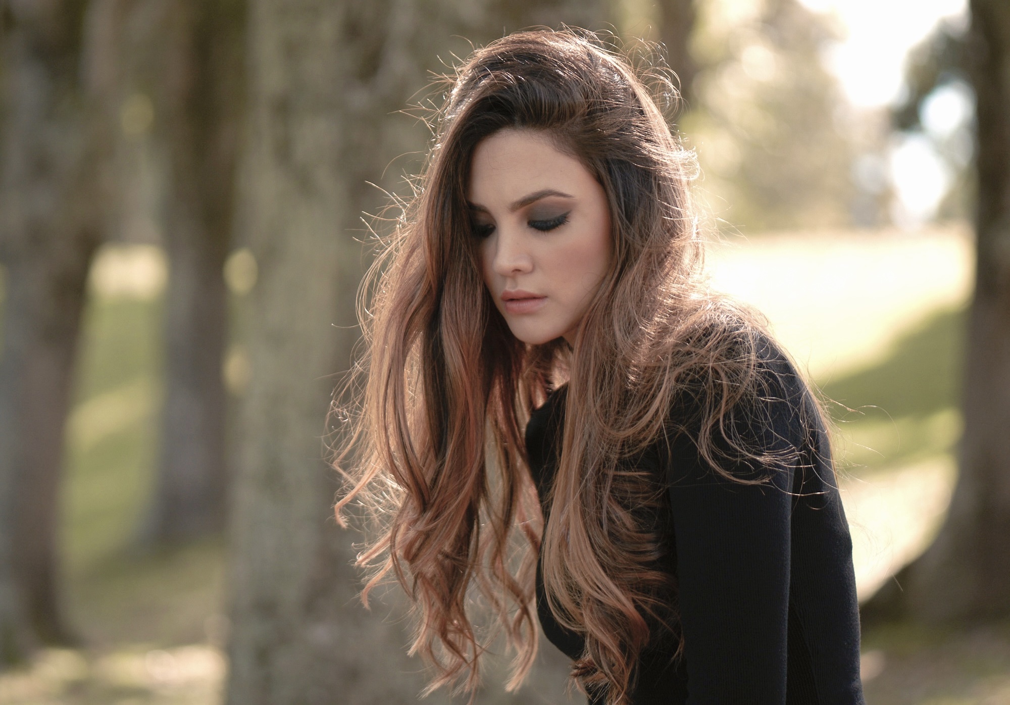 Nia Sierra: la creación musical desde el lado más vulnerable