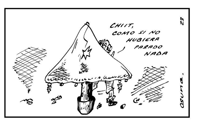 Recesión