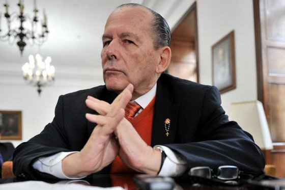 «Era una votación esperada, en Colombia 80% somos heterosexuales»: Gerlein
