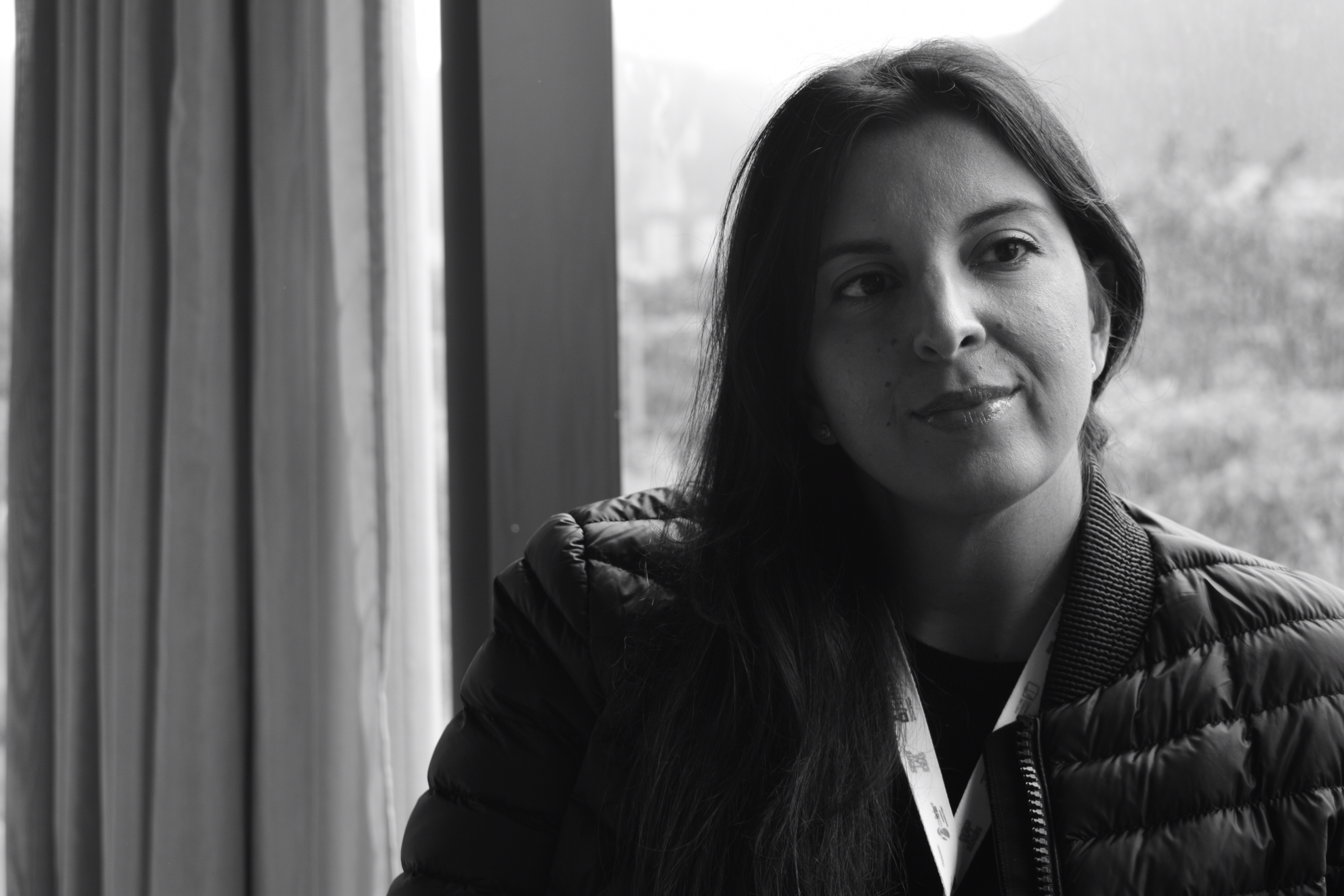 Patricia Engel: “La literatura colombiana puede escribirse fuera de Colombia”