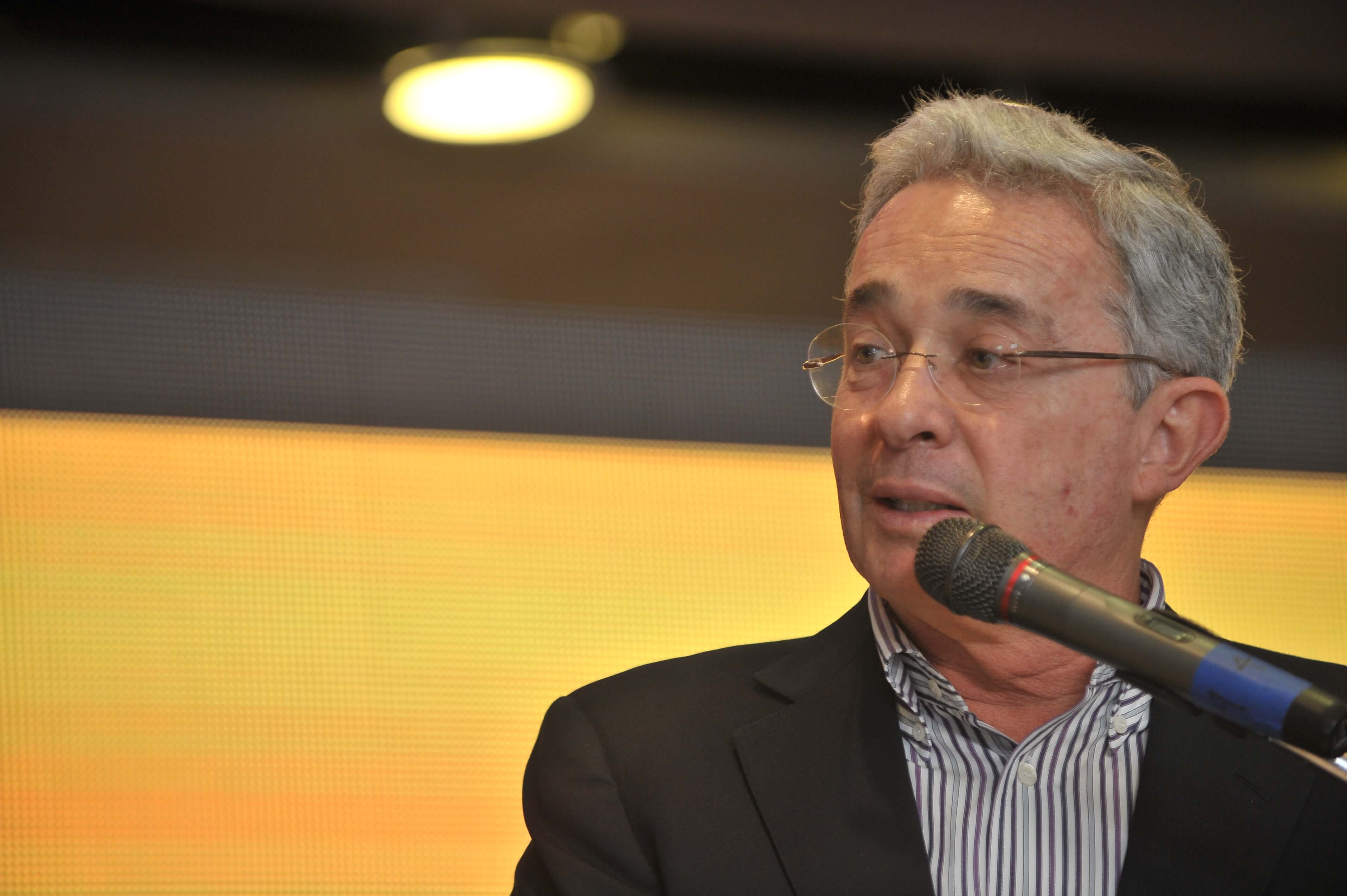 Caso Uribe: el turno de “El Tuso” Sierra y de Mancuso en la Corte Suprema