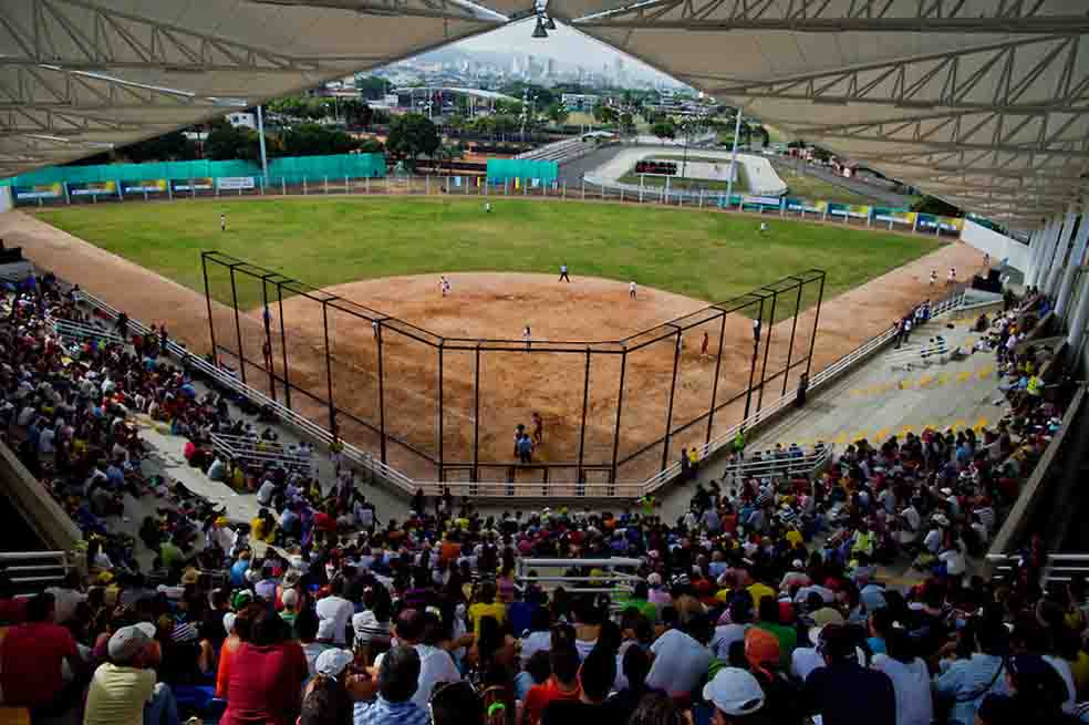 «Le cumplimos al mundo»