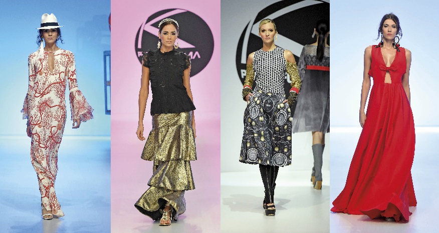 Conoce los primeros nominados a los Premios Cromos de la Moda 2016