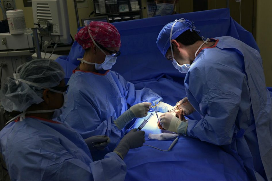 Bogotá lidera listado de ciudadanos dispuestos a donar órganos