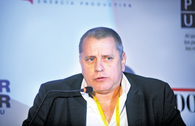 El testigo que involucra a “Julián Bolívar” con Los 12 Apóstoles