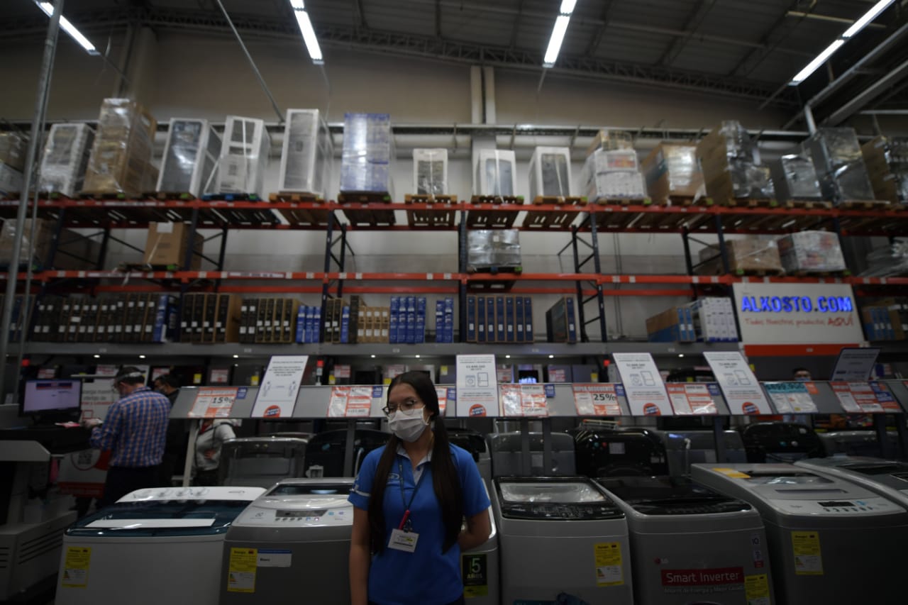 Para próximo día sin IVA se estudia que ciertos bienes solo se puedan vender en e-commerce