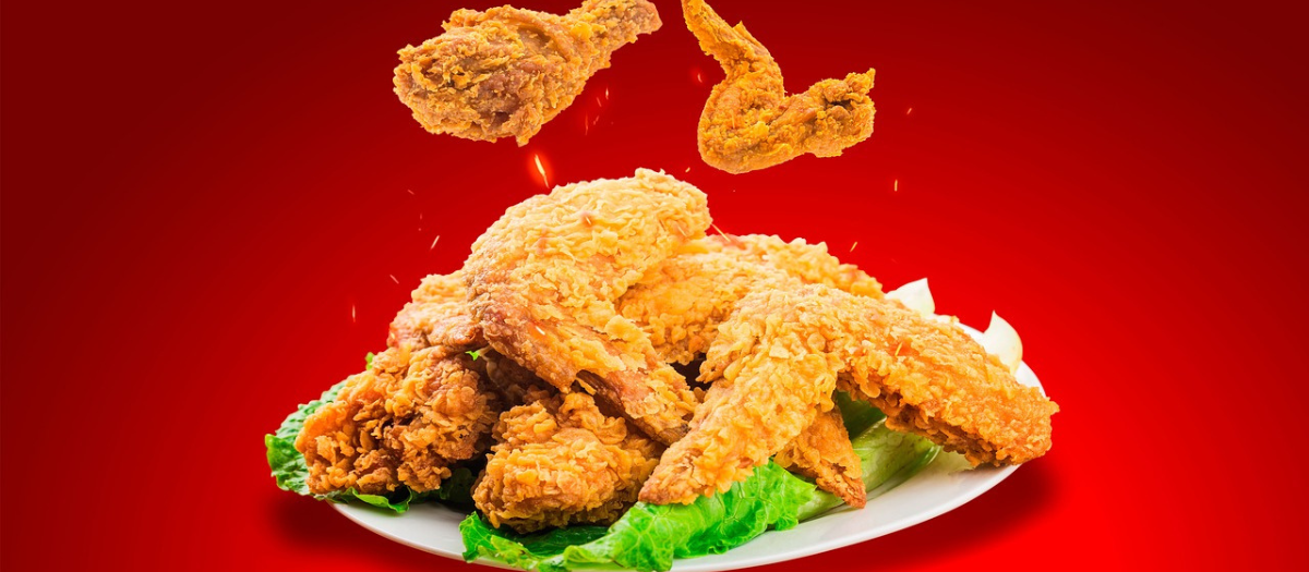 Pollo broaster: ¿antojado de esta receta? Te enseñamos a hacerlo en casa |  Revista Cromos