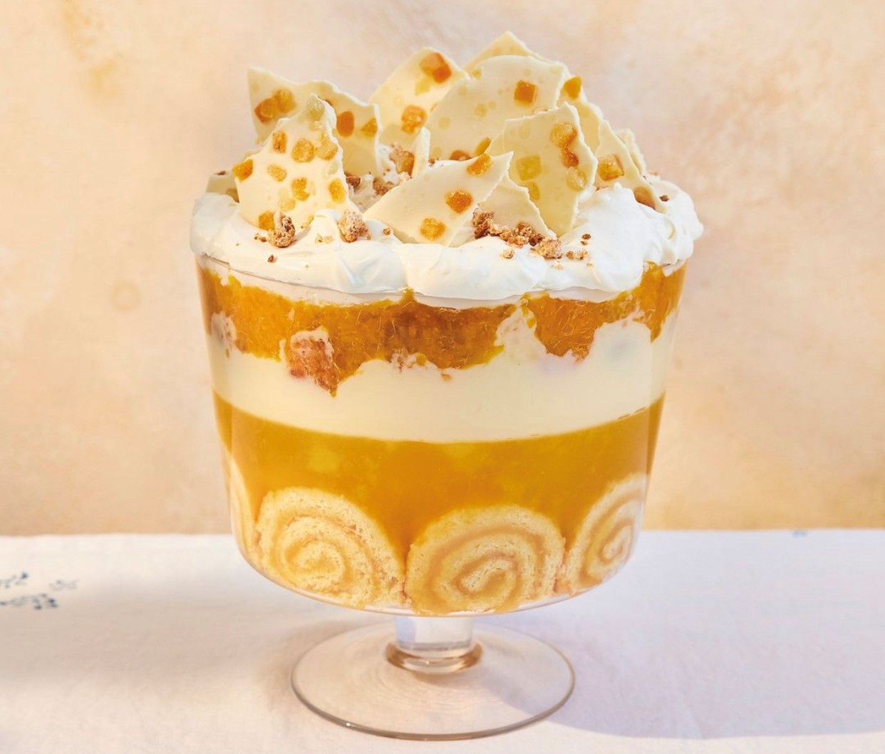 Jubileo de Isabel II: este es el postre ganador que se servirá en la celebración