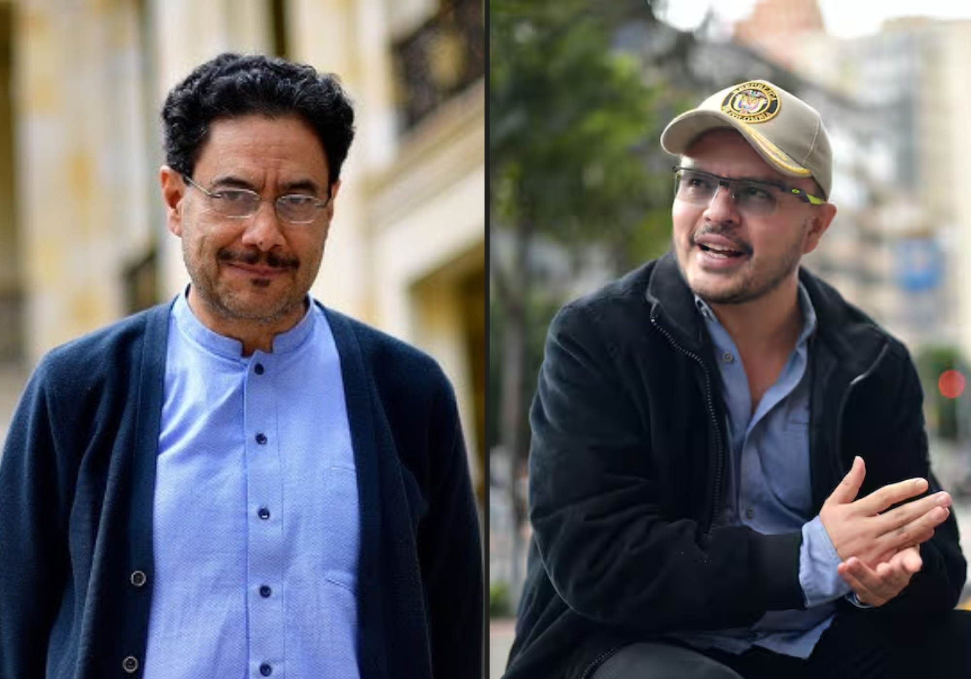 Se alista nuevo refuerzo a campaña de Iván Cepeda: se uniría director de la ANT