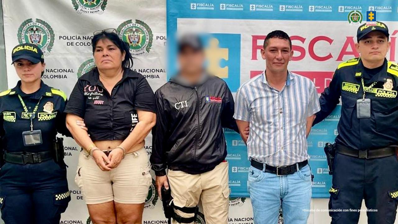 A la cárcel administradores de hotel que habría sido usado para explotación sexual de niños
