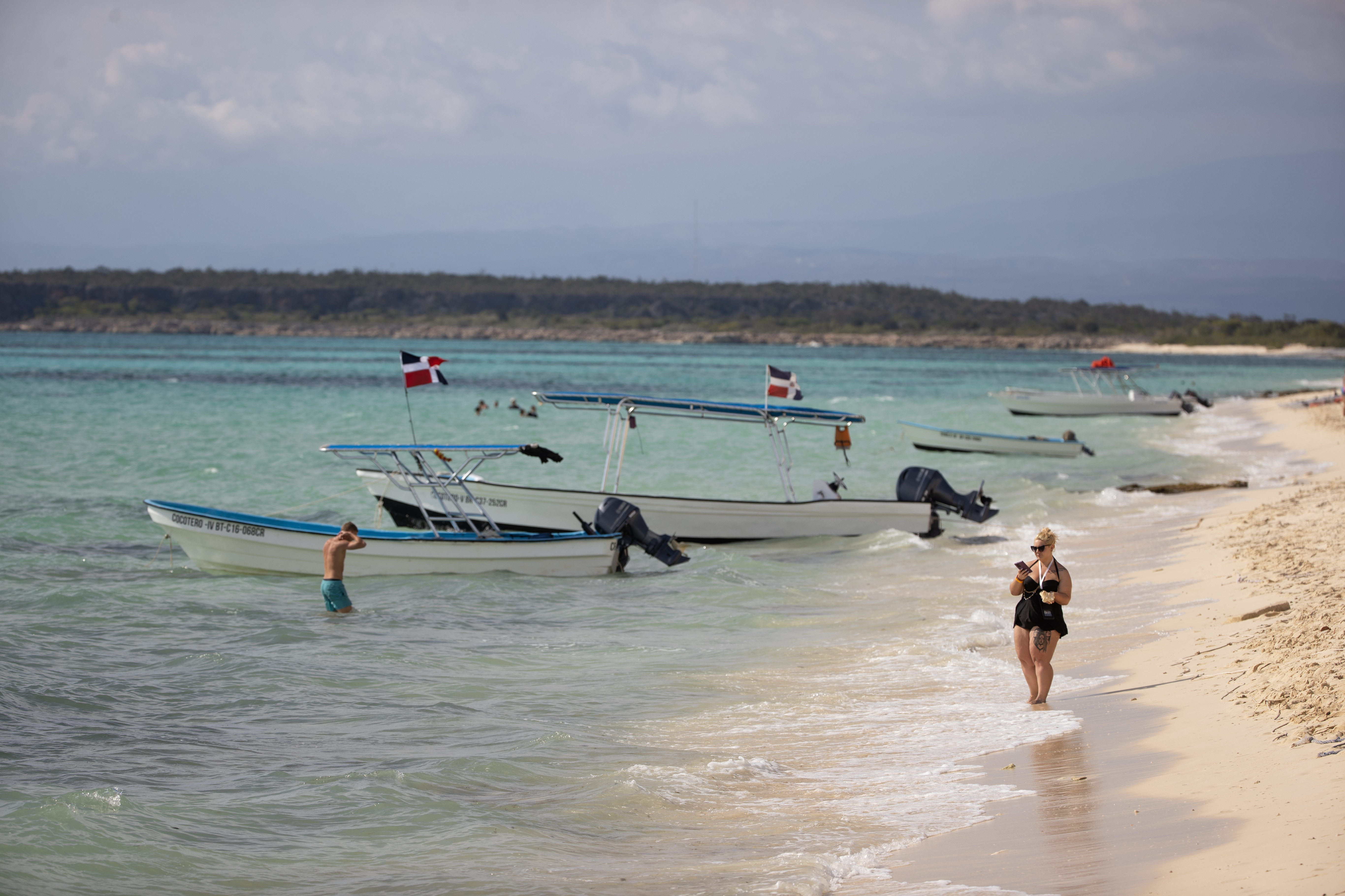 Playas imperdibles: las nueve mejores de Latinoamérica en el ranking mundial 2025