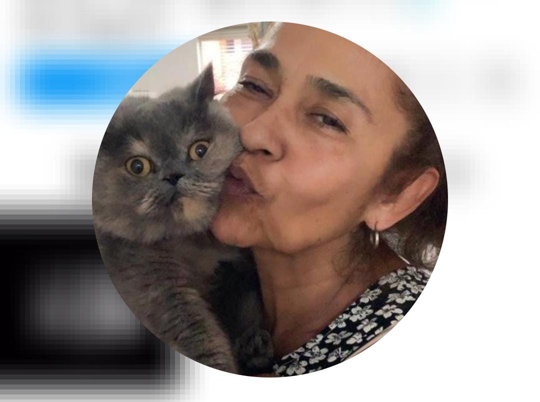 ¿Quién es la mamá de Martha Isabel Bolaños? Dice que le heredó el carácter