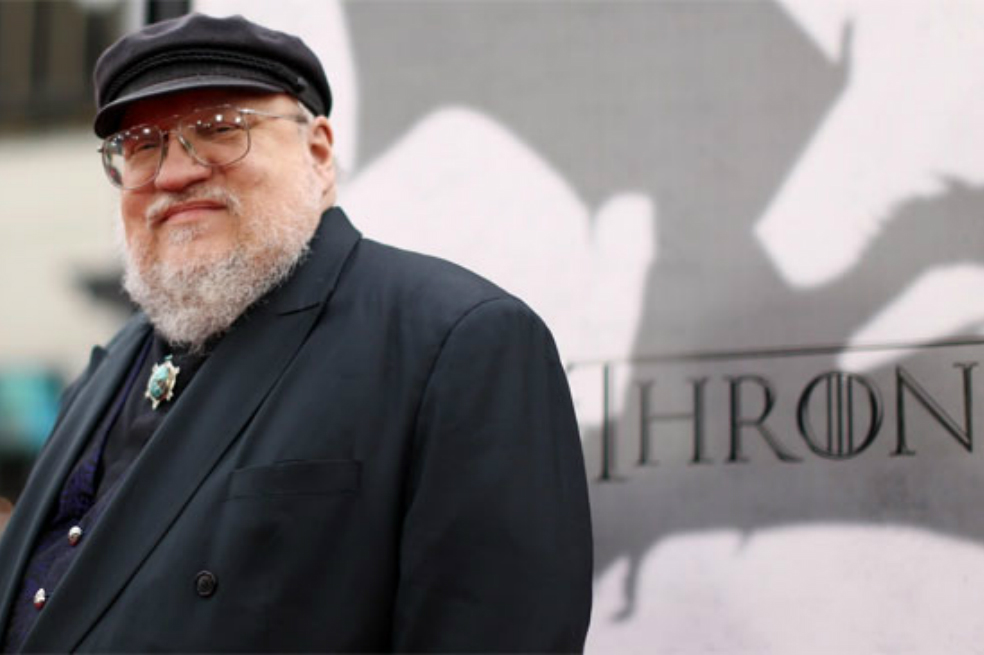 «Game of Thrones» habría podido durar hasta 13 temporadas, dice George R.R. Martin