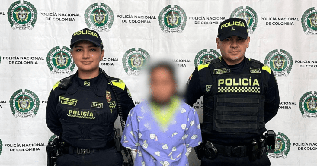 Trabajadora doméstica fue capturada tras robar más de $30 millones en joyas 