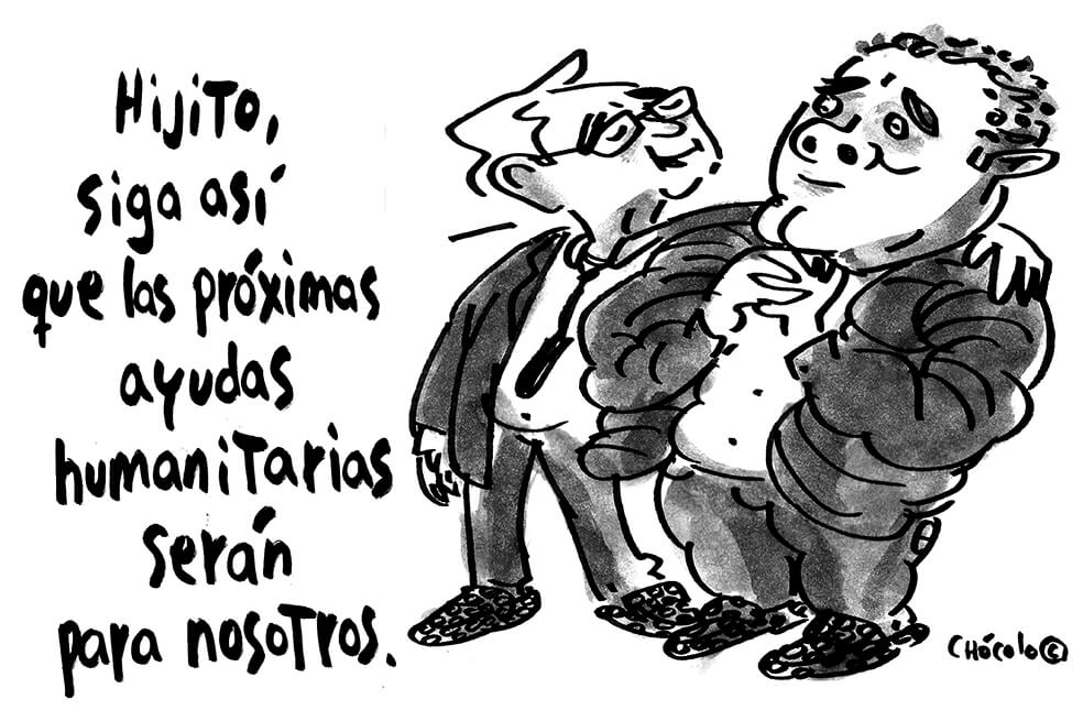 Chócolo