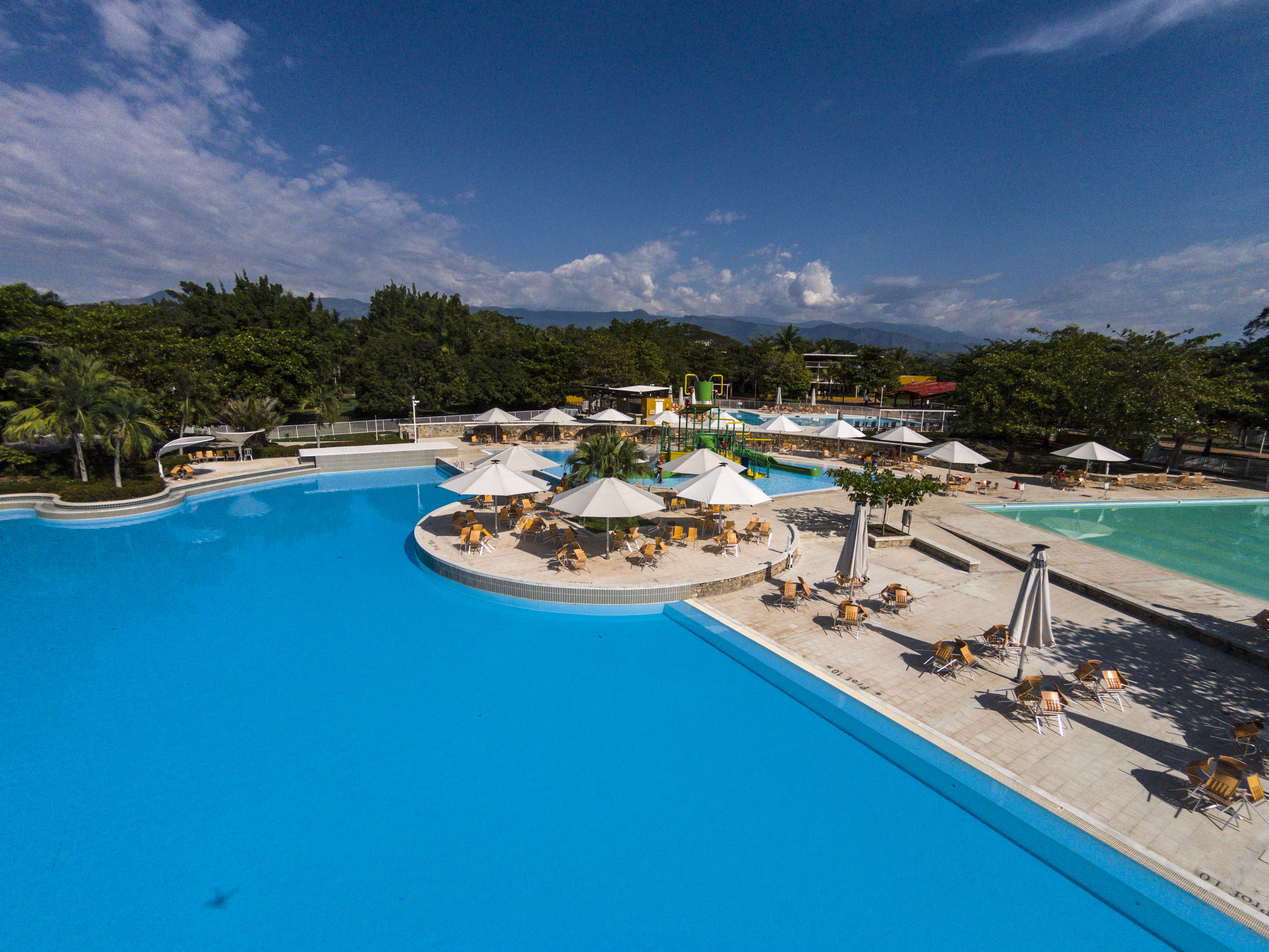Lagosol Hotel y Centro de Reuniones, un lugar pensado para grandes eventos