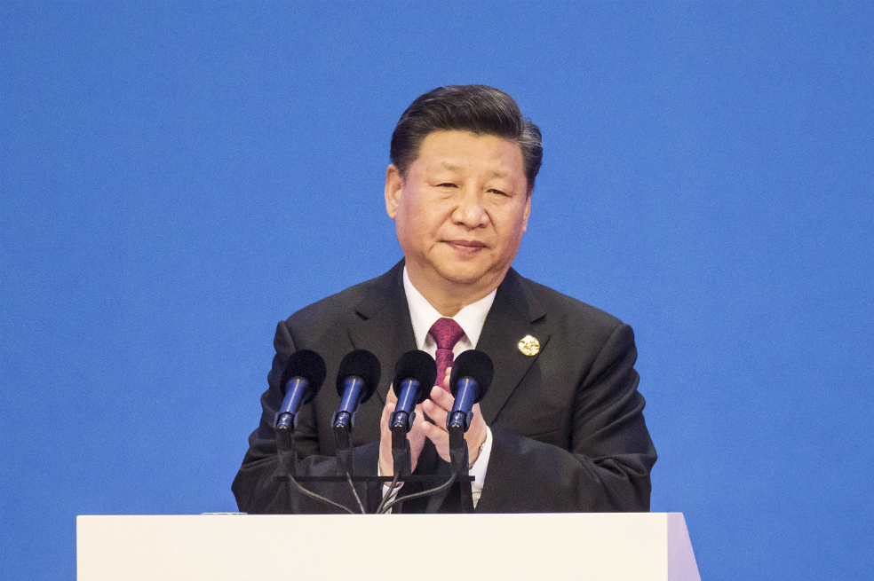 China vuelve a abrir su economía al acercarse aranceles de Trump