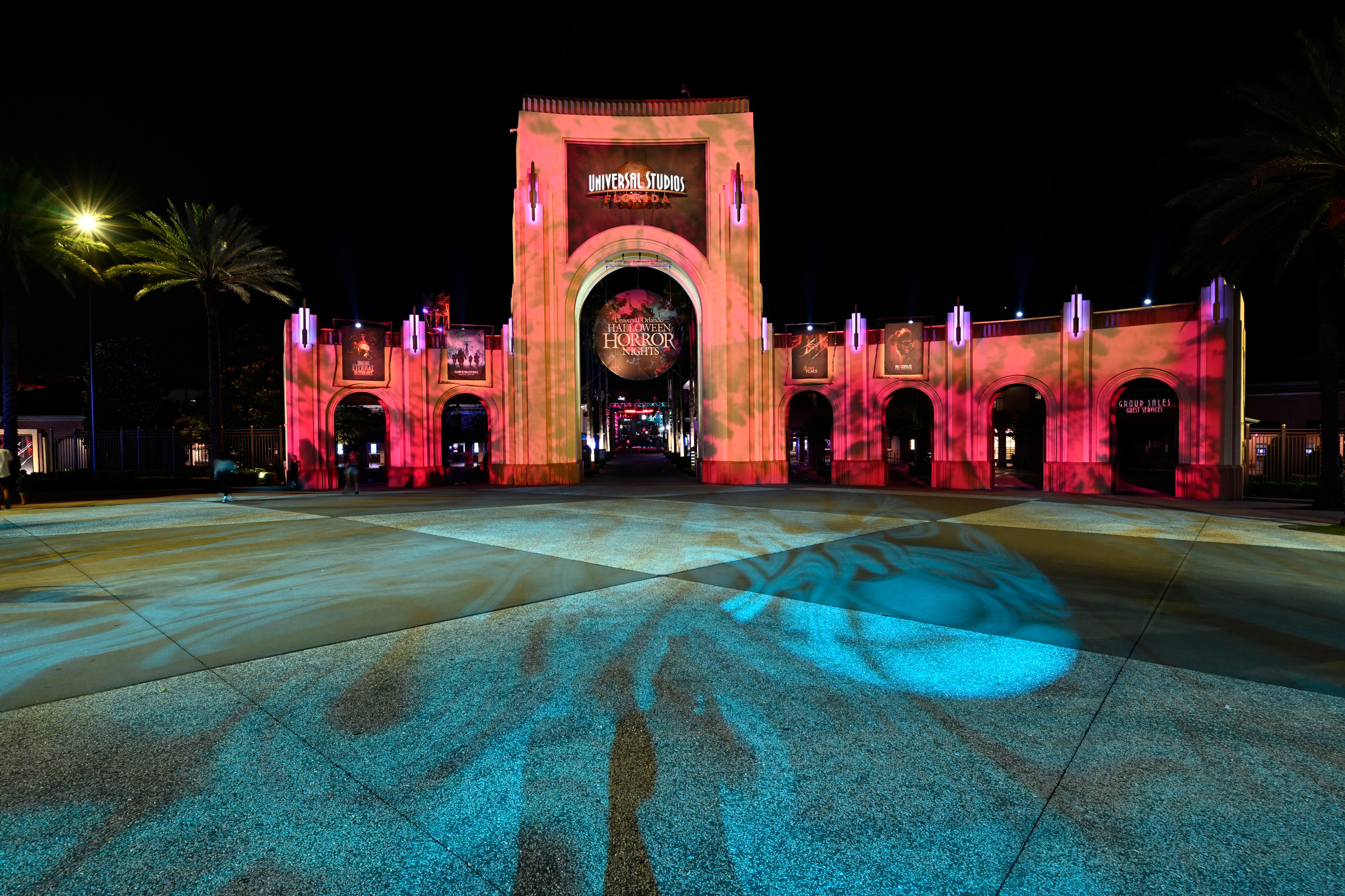 Halloween Horror Nights se vivirá en 48 noches seleccionadas.