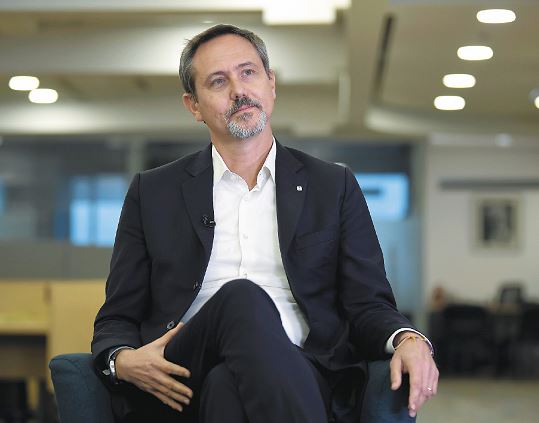 “Insistimos en crear condiciones para diálogos productivos de paz”: jefe del CICR