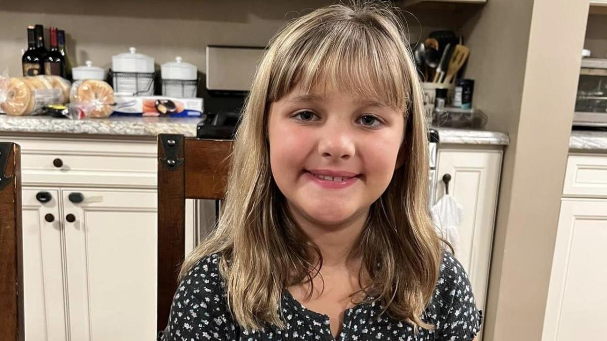 Caso Charlotte Sena: así rescataron a niña de diez años secuestrada en Nueva York