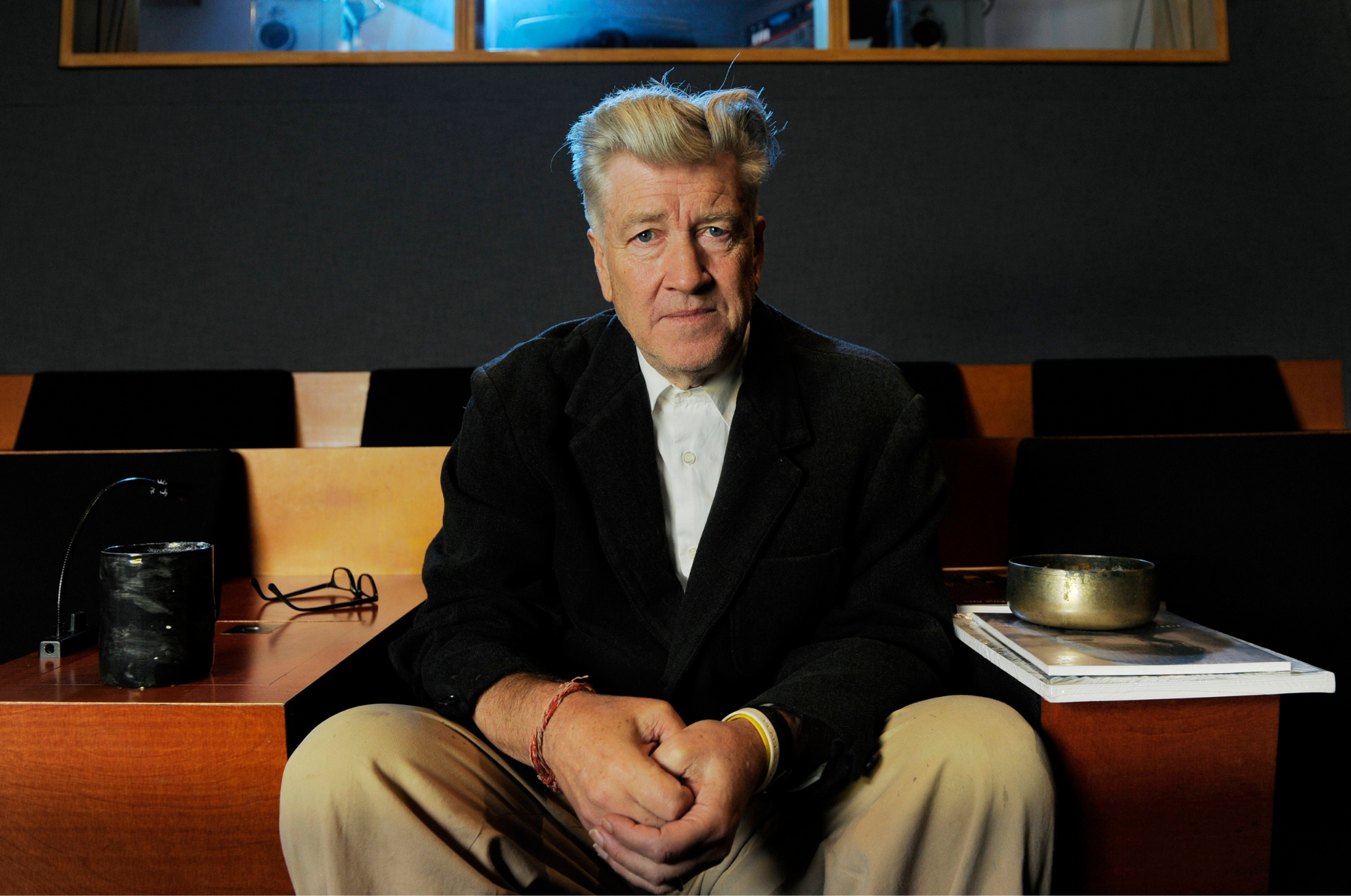 David Lynch tuvo una carrera que abarcó desde la década de 1960 hasta su muerte.