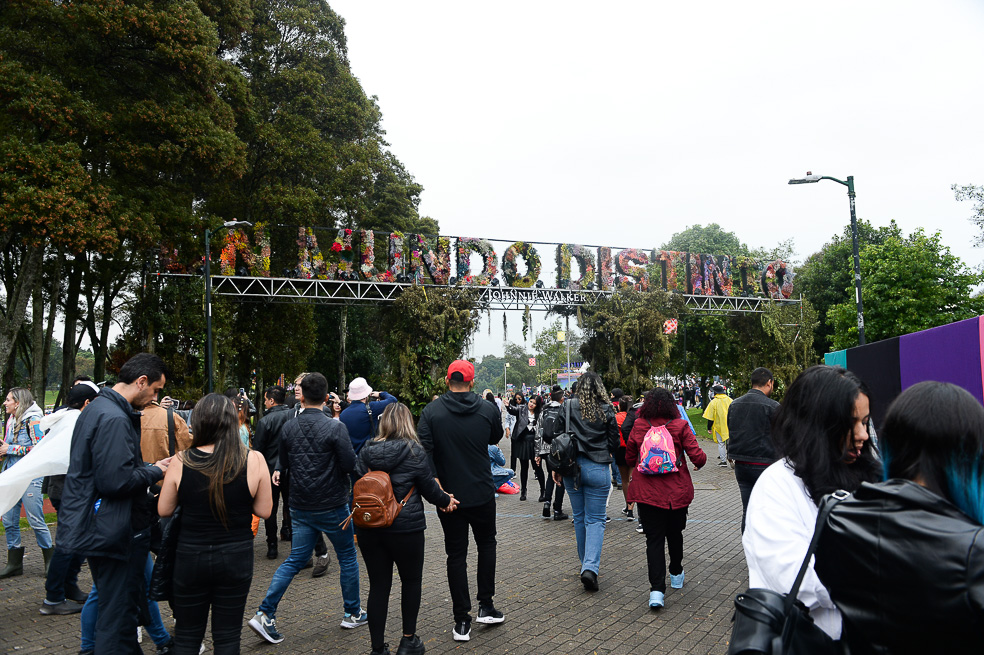 ESPACIOS ESTEREO PICNIC