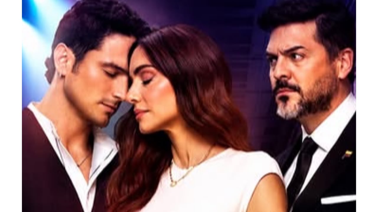 La mujer prohibida: Reparto, sinopsis y más de la serie de Netflix con Valerie Domínguez