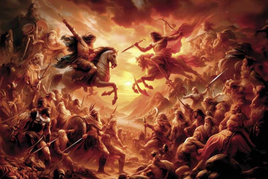 ¿La astrología ha sido decisiva en las guerras?