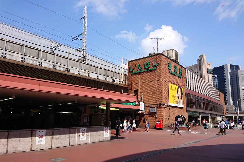 Tokio