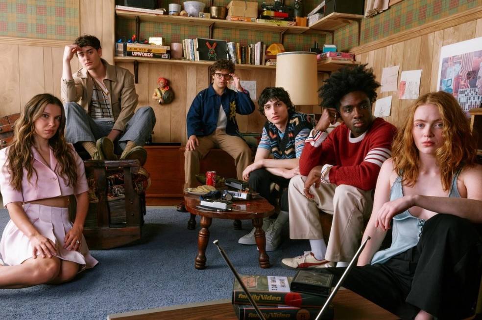 Final de ‘Stranger Things’: creadores defienden la confesión de Will sobre su homosexualidad
