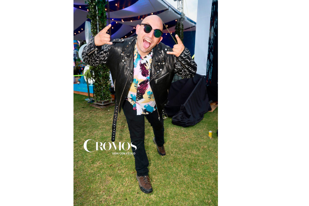 Fotos: los mejores outfits del Estéreo Picnic 2022