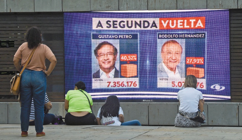 Análisis: ¿Qué cambia con el discurso de cambio?