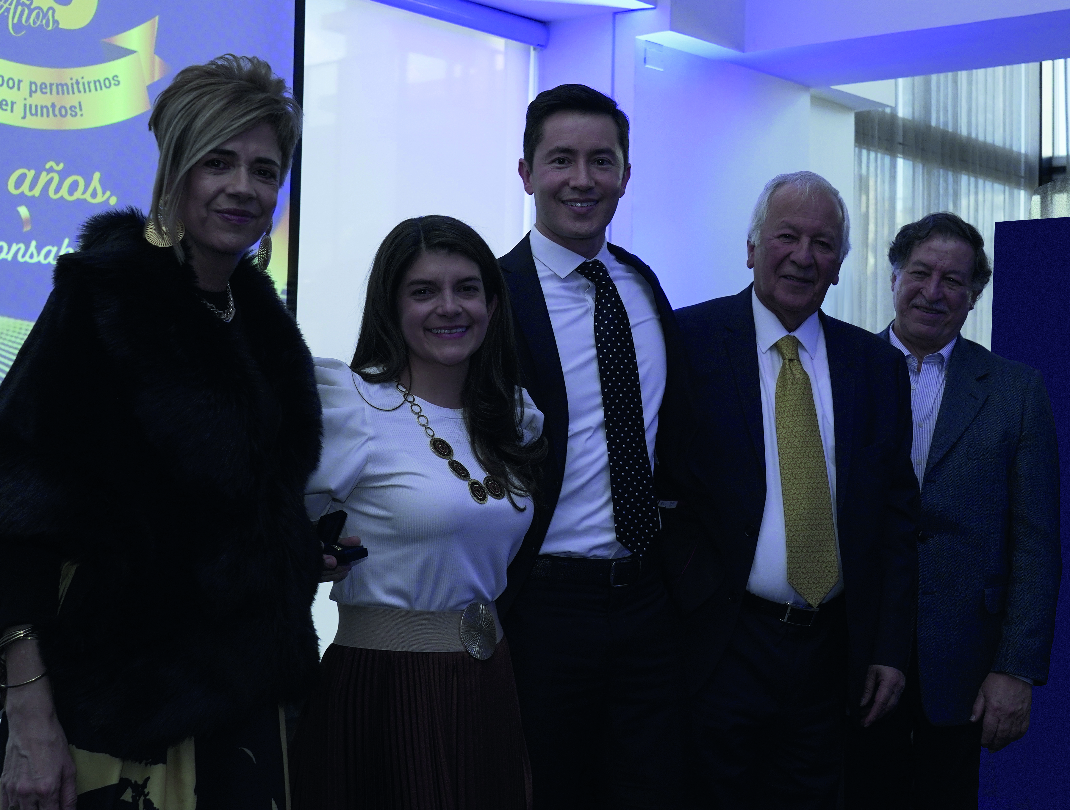 Bimedco celebra 40 años de innovación en salud