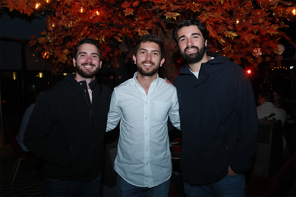 Astoria Rooftop presenta su nueva carta