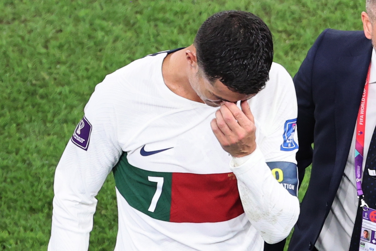 Columna de Antonio Casale: ¿Crueldad deportiva?