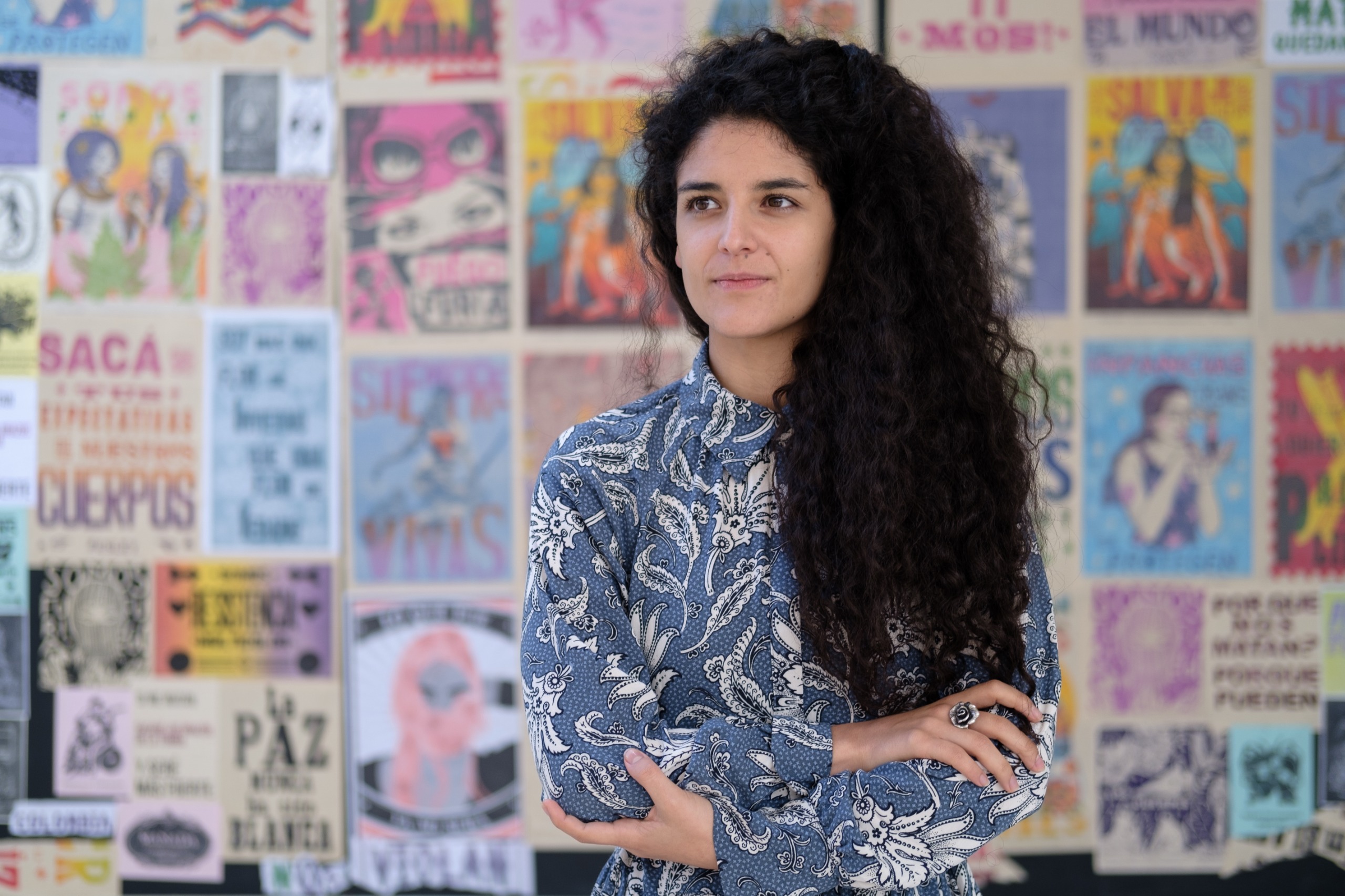 Yannai Kadamani Fonrodona es la nueva ministra encargada de las Culturas