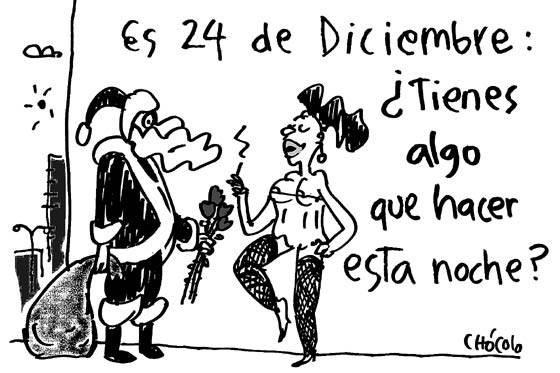 24 de diciembre